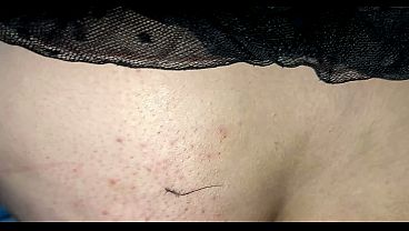 A veiled Saudi woman gets fucked in the ass. Hot new Arab sex video. Curvy body.