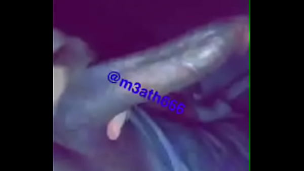 Arab cock
