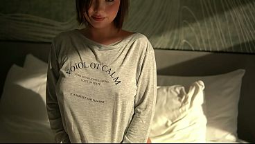 Big Tits Need GOVIBRA Toy Sex ASAP Control All Those Toys