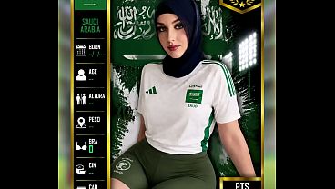 Virtual Selection Call for Saudi Arabia